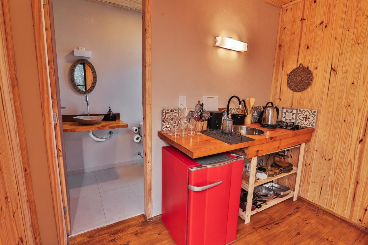 Refugio Araca Lodge