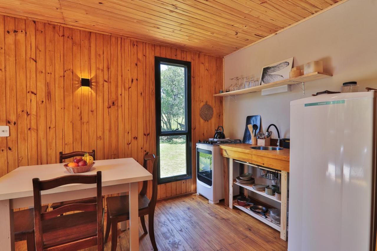 Refugio Araca Lodge *