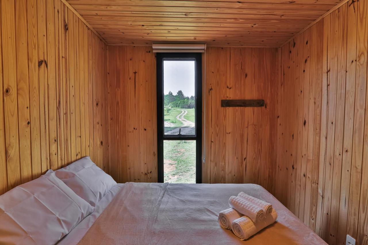 Refugio Araca Lodge *