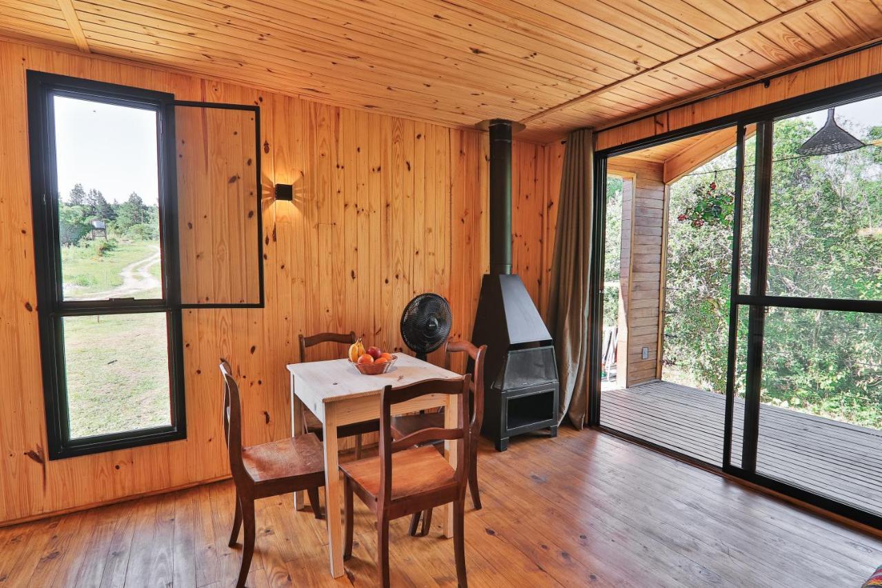 Refugio Araca Lodge