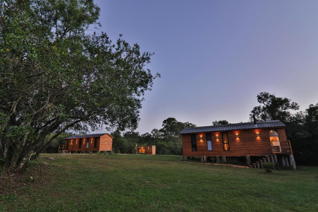Refugio Araca