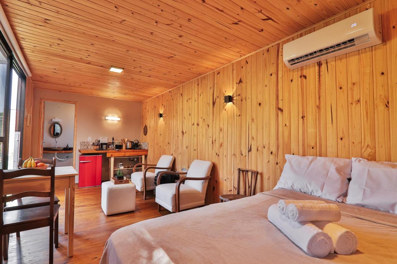 Refugio Araca Lodge *