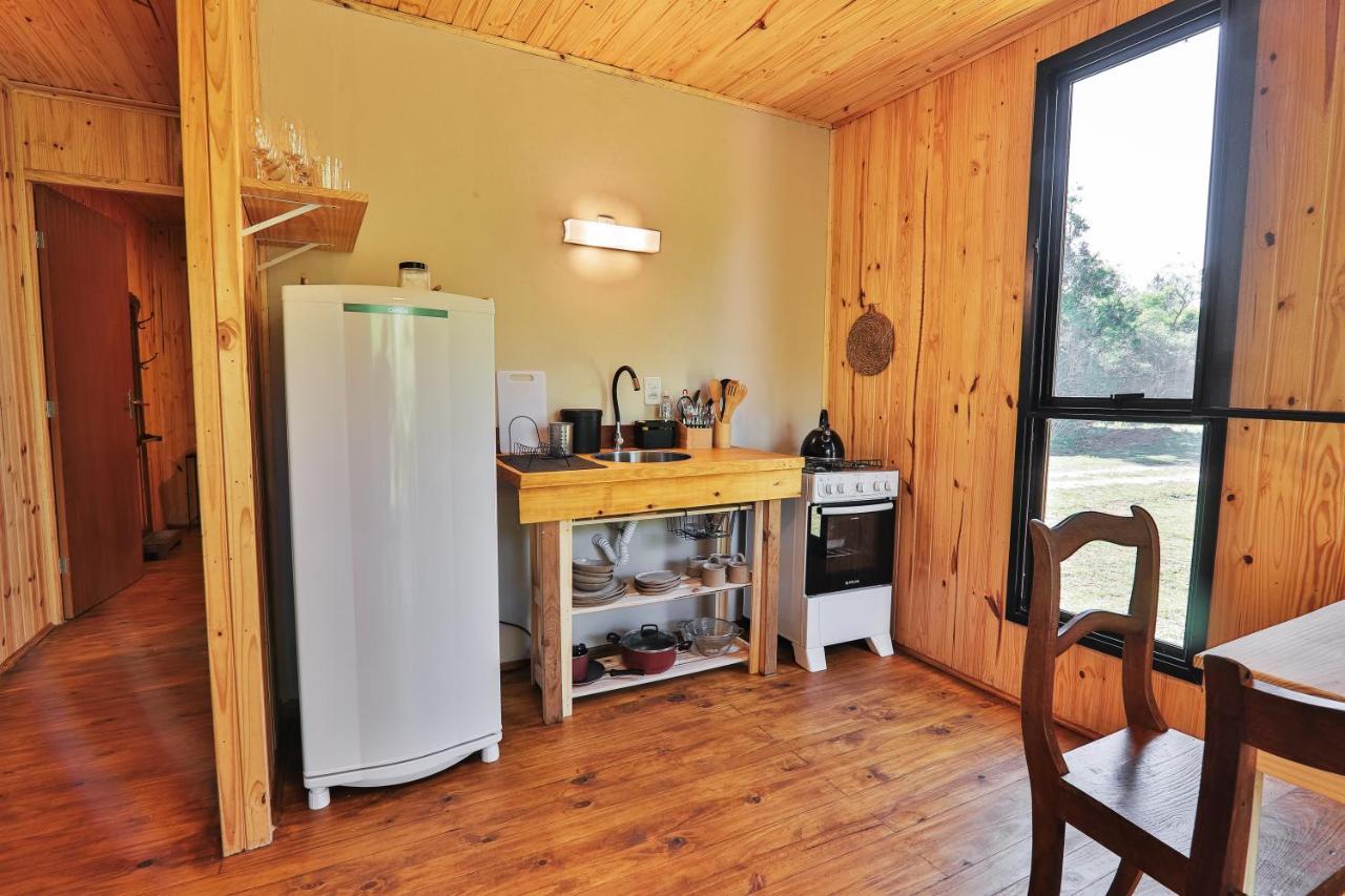 Refugio Araca Lodge *