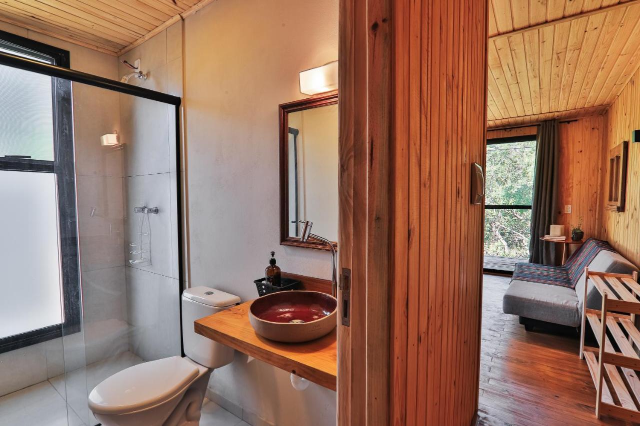 Refugio Araca Lodge