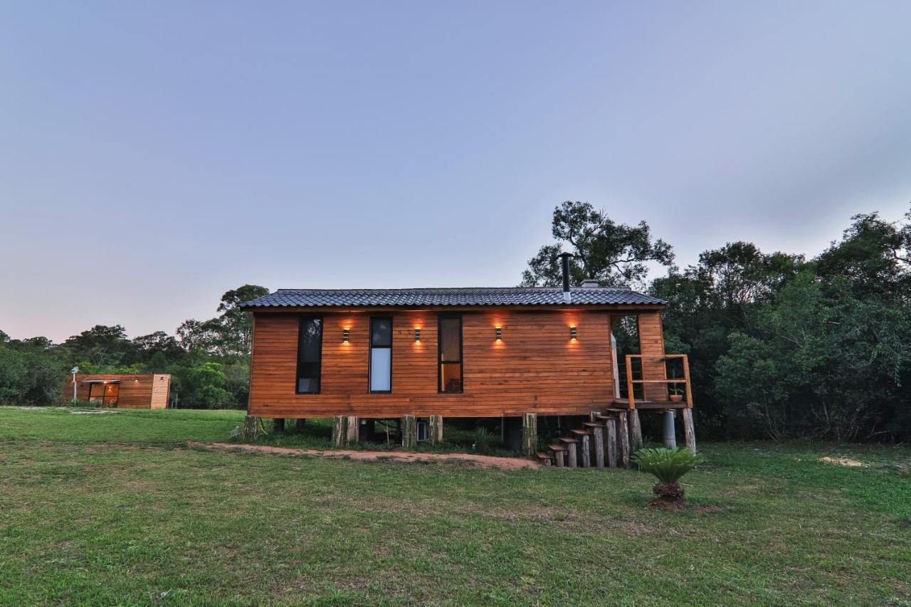 Refugio Araca Lodge