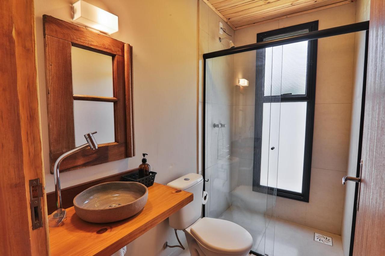 Lodge Refugio Araca