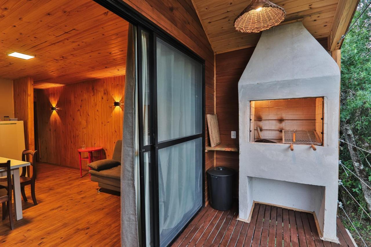 Refugio Araca Lodge