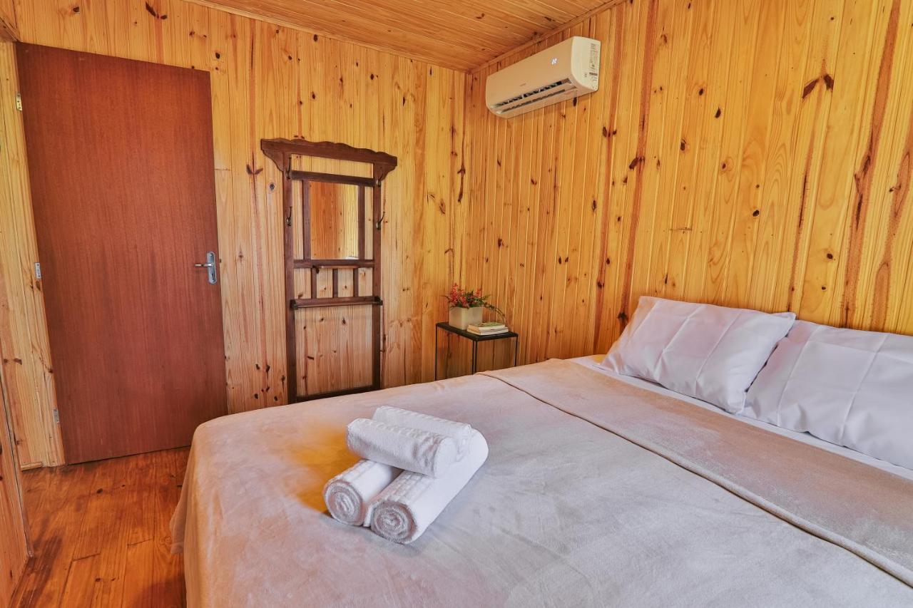 Refugio Araca Lodge