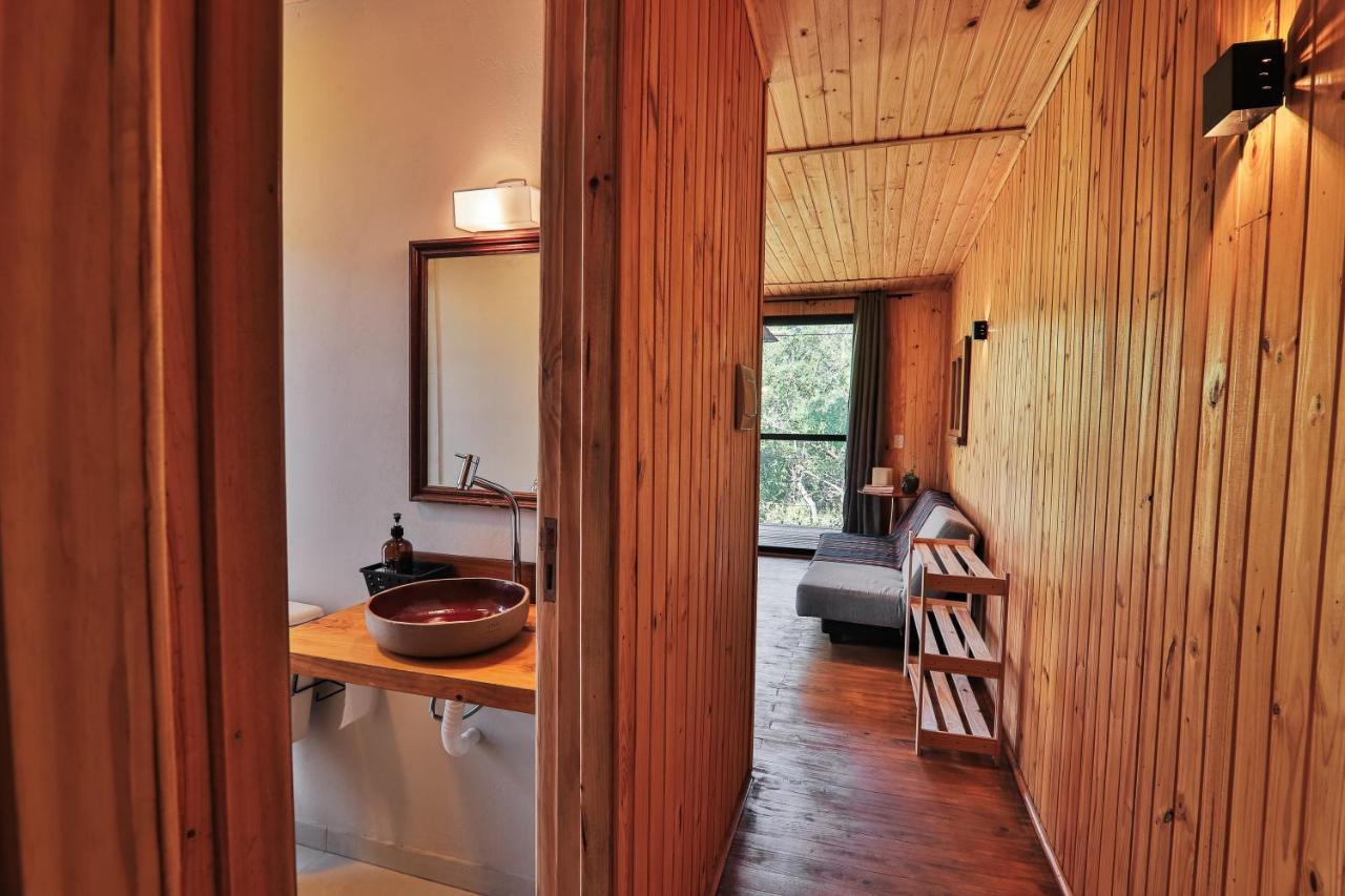 Lodge Refugio Araca