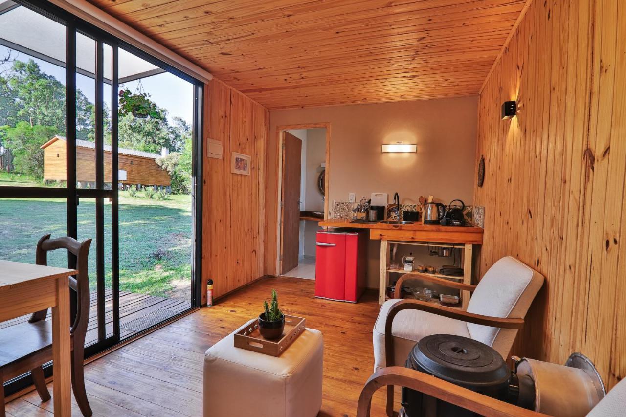 Refugio Araca Lodge *