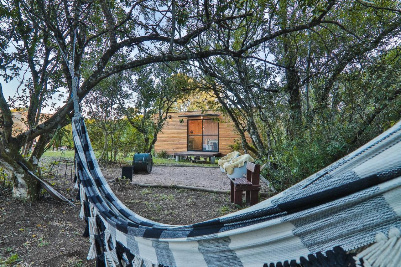 Refugio Araca Lodge Morro Redondo