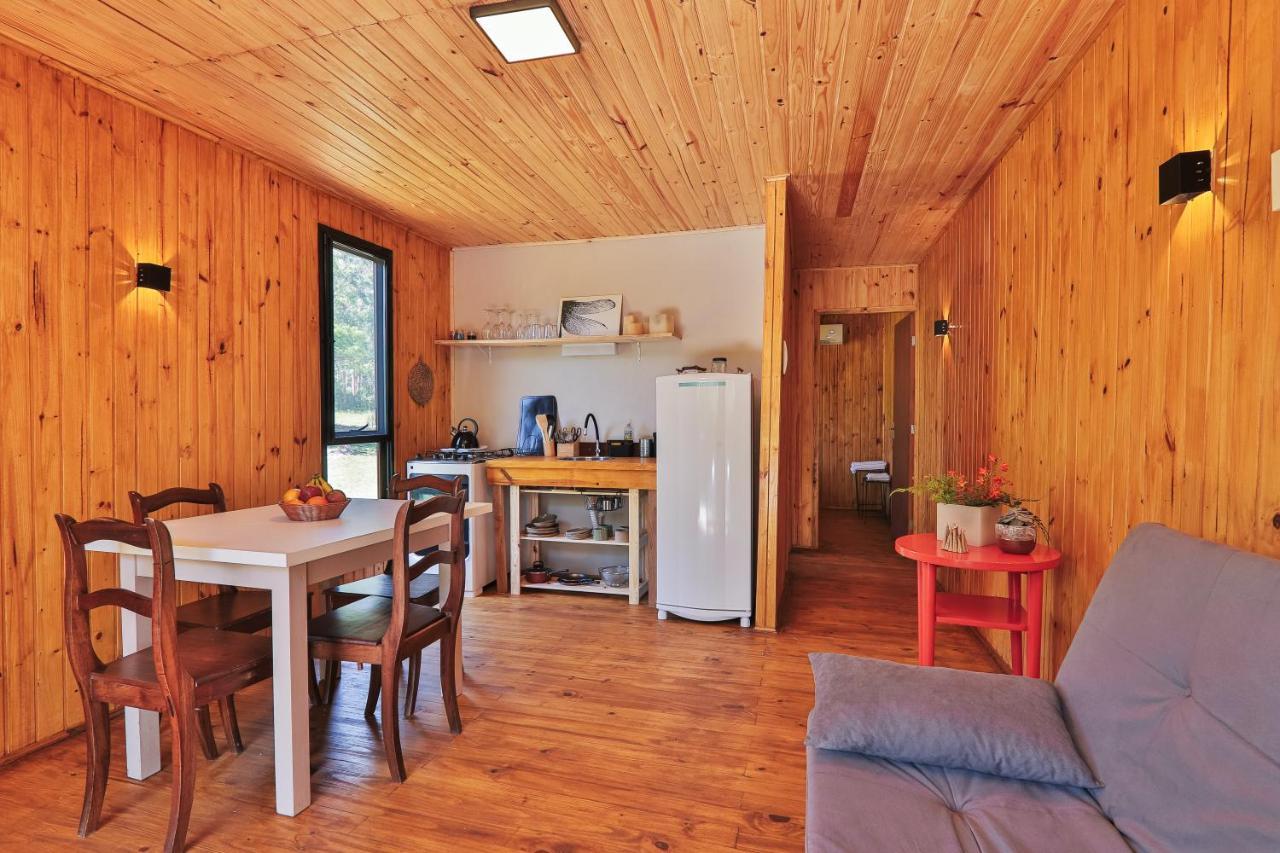 Refugio Araca Lodge *