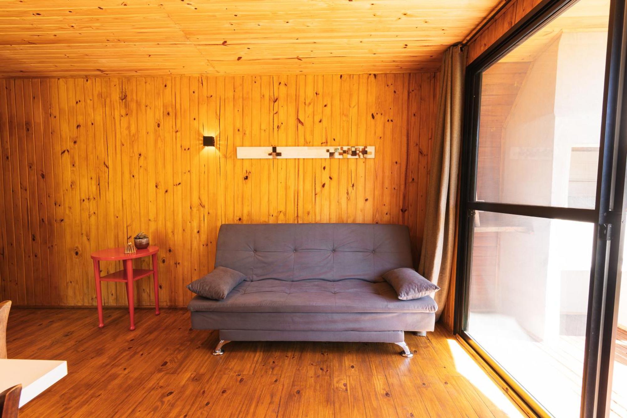 Refugio Araca Lodge