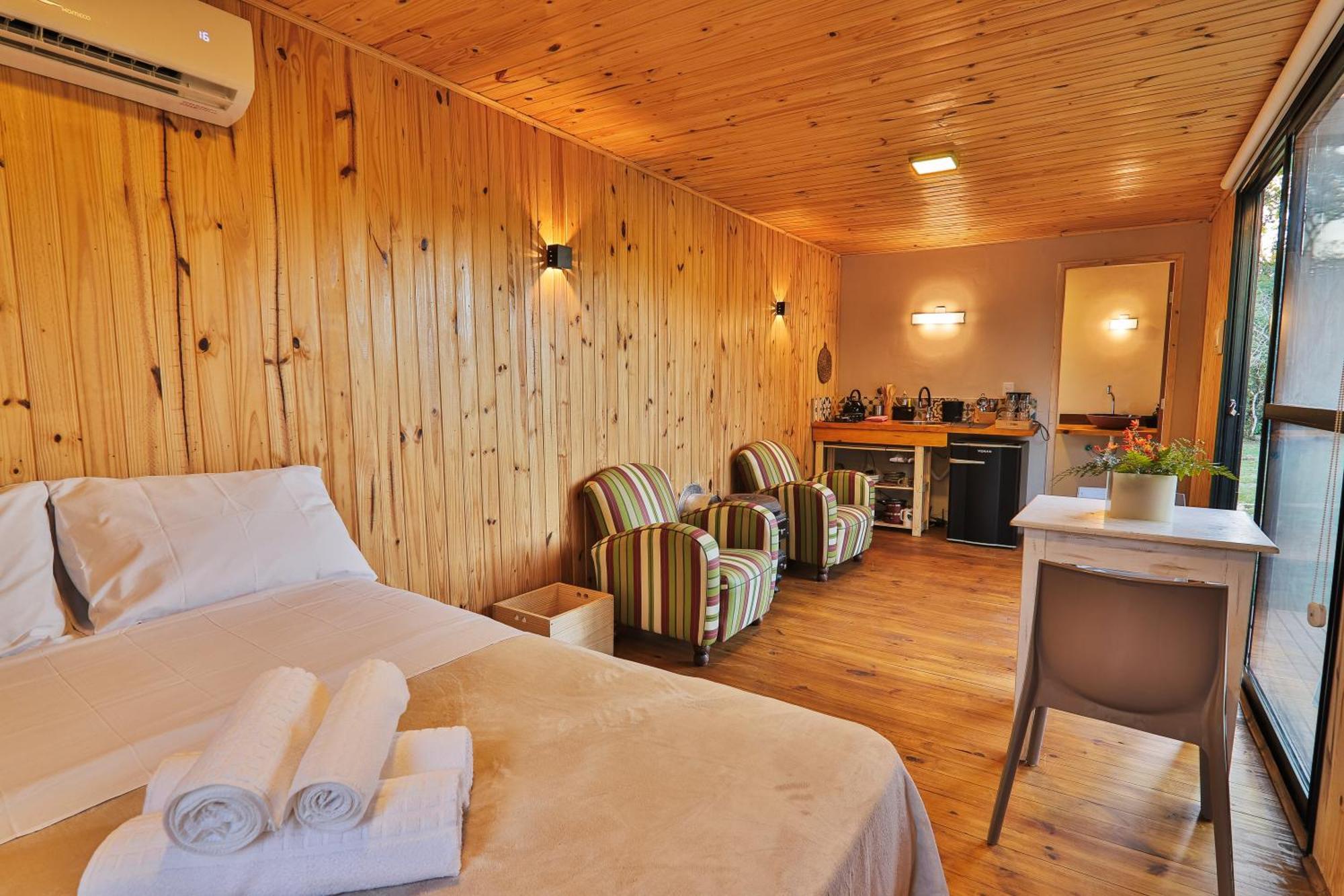 Refugio Araca Lodge